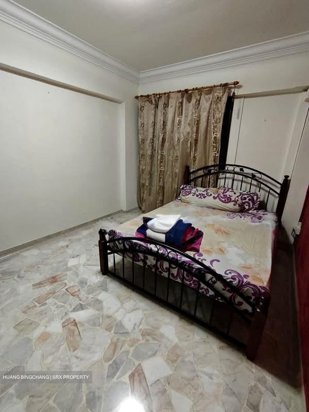 Blk 611 Clementi West Street 1 (Clementi), HDB 3 Rooms #536168901